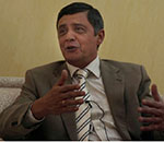 IS Activity Boosts in Afghanistan: Kabulov
