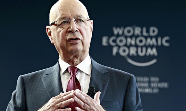 Shaping the Fourth  Industrial Revolution 