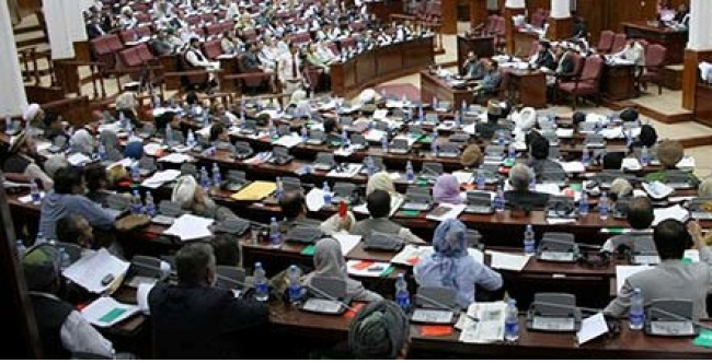 WJ Approves New Draft Law in 3 Chapters and 2 Articles