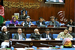 ‘Regional Rivalries Give Birth  to Extremists in Afghanistan’