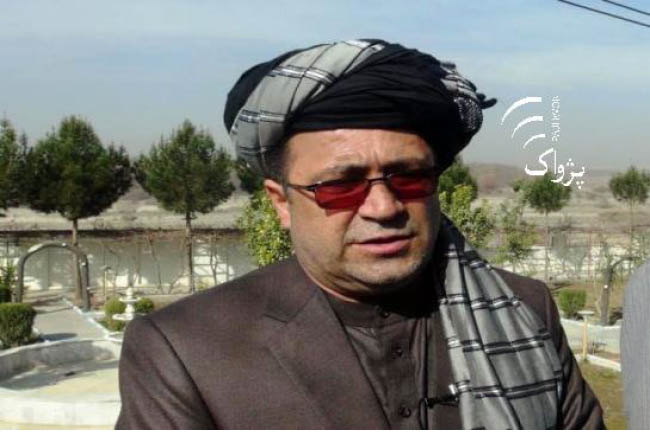 Mangal Seeks Tribal  Elders Support for TAPI, Border Security