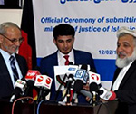 New Panel Code Minimising Use of Death Penalty Prepared