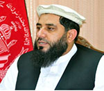 Peace Can’t be Brought through War: Muslimyar