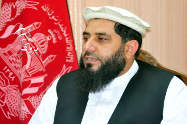 Peace Can’t be Brought through War: Muslimyar