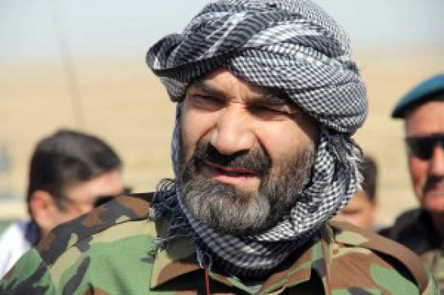 ANSF Stopped Militants to Establish Strong Operational Base: Noor