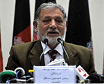 Delayed Elections Set  for Oct. 15: Official