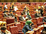 World Should Help Afghans Achieve Peace: MPs