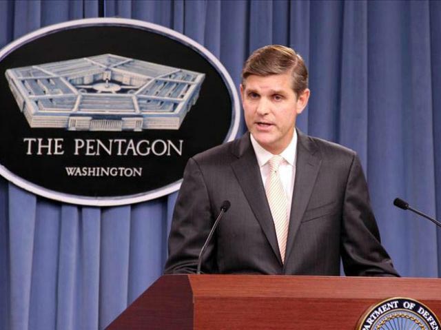 U.S. in Afghanistan in ‘Combat Situation,’ Not Combat Mission: Pentagon