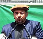 Govt’s Failure to Eliminate Militants a Historical Mistake: Rabbani