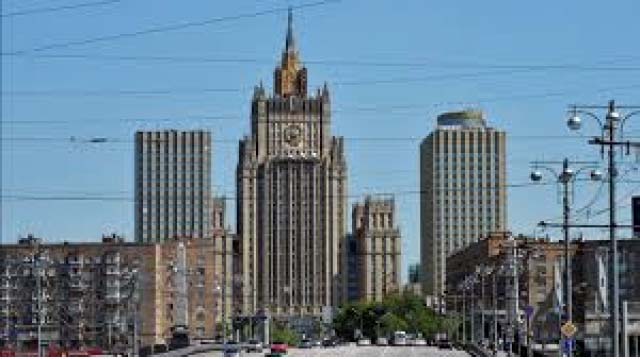 Cutting Off Iran Ties not Constructive Step: Russia’