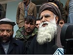 National Interests  Should be Considered in Peace Talks: Sayyef