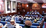 Senate Rejects Presidential Decree on Authorities of Electoral Bodies