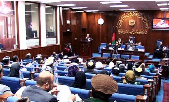 Senate Rejects Presidential Decree on Authorities of Electoral Bodies