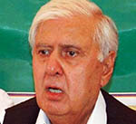 Sherpao Wants Afghan-Pakistan Highway Included in CPEC
