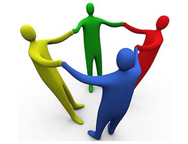 Public Opinion can Help to Provide  a Better Future 