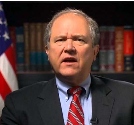 Afghanistan Has a Justice System that Money Can Buy: Sopko