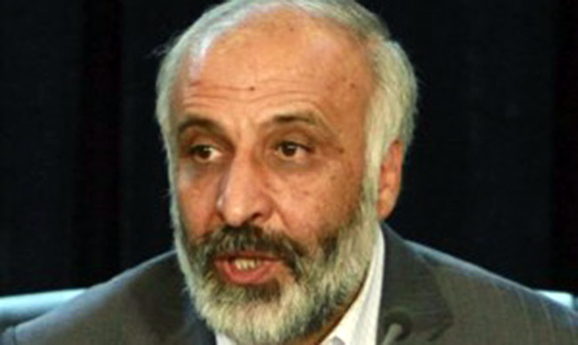 Forces' Retreat in Helmand Should Help Battle Taliban: Stanekzai