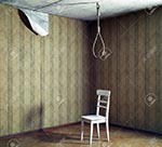 Egoistic or Altruistic Suicide?