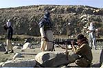 Mangal Bagh Group Gaining Strength in Nangarhar 
