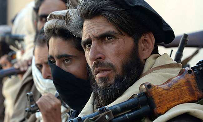 Taliban’s Lukewarm Response to Peace Talk 