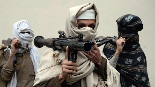 23 Rebels Killed in Badakhshan Offensive: MoI