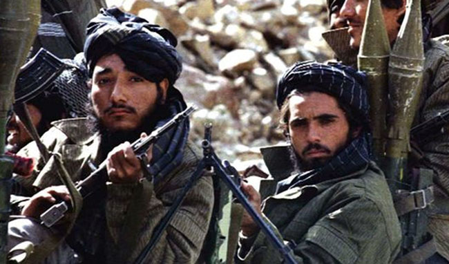 The Fourth Jihadist Wave 