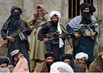 Afghan Taliban Refuse Peace Talks Despite Pakistan Pressure