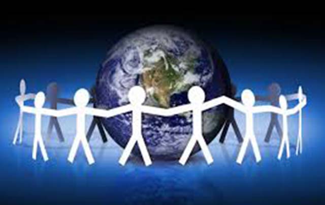 Lack of Tolerance Poses Threat to Human Societies 