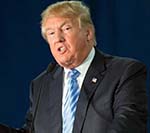 Trump to Ban Entry of  Afghans, Pakistanis into US