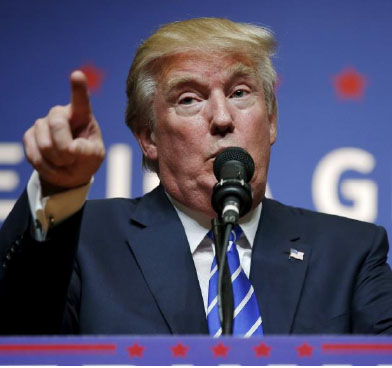 If Elected, Trump will Keep 10,000 Troops in Afghanistan