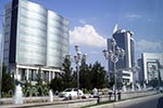 Turkmenistan to Discuss Global Sustainable Transport