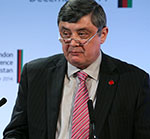 ISIS in Afghanistan Eyes Expansion to Central Asia and Russia: Kabulov