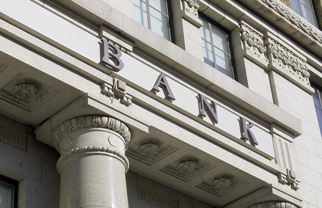 Plotting The Eradication of Fractional Reserve Banking