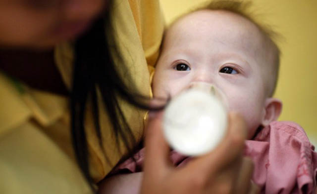 The End of Cross-Border Surrogacy? 
