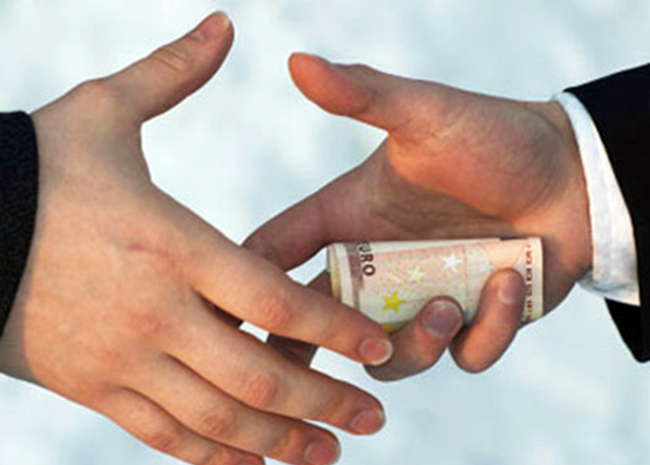 AGO Pledges Harsh Anti-Corruption Stance