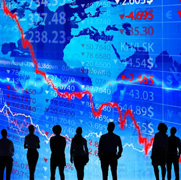 The Fear Factor in  Global Markets 