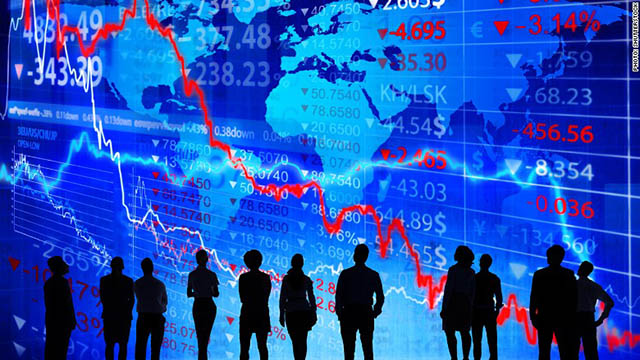 The Fear Factor in  Global Markets 
