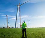 Homegrown Energy  Security for Europe 