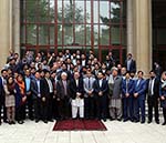 Ghani Backs Press Freedom