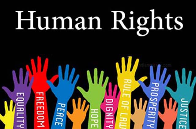 Human Rights  and Dignity 