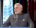 India to Host Global Maritime Summit on Peace, Cooperation in Navigation