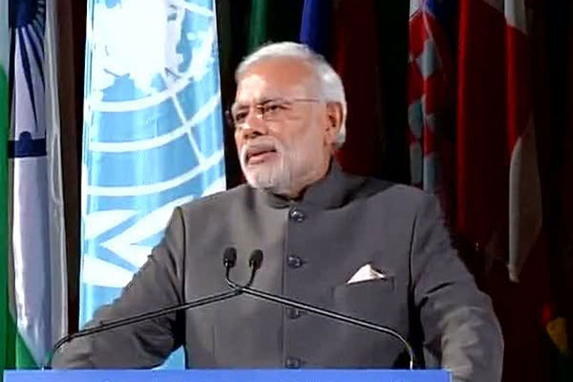 India to Host Global Maritime Summit on Peace, Cooperation in Navigation