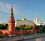 Extension of Anti-Russia Sanctions No Good for World Economy: Kremlin