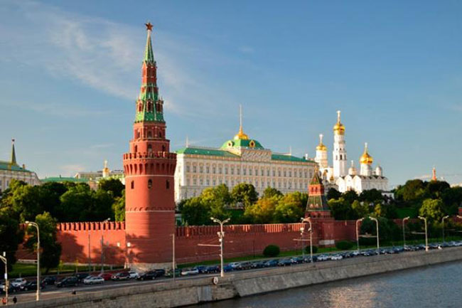 Extension of Anti-Russia Sanctions No Good for World Economy: Kremlin