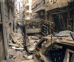 Syria’s Truce a Ray of Hope