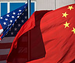 China, U.S. to Hold Security Consultation