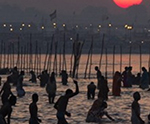 Managing the Politics of Water 