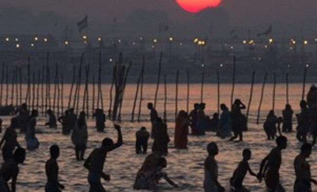 Managing the Politics of Water 