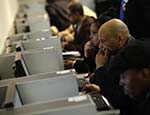 Reshaping the Labor Landscape 