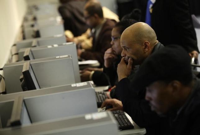Reshaping the Labor Landscape 